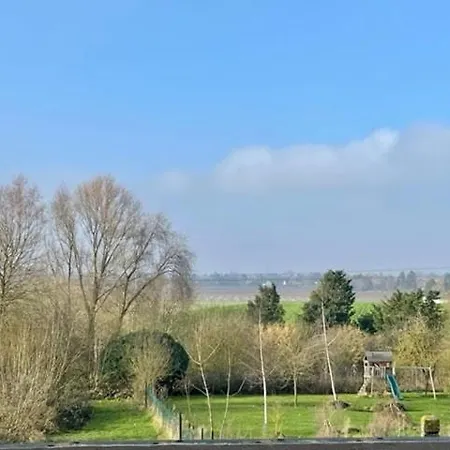 Feriehus 110 - Forest *