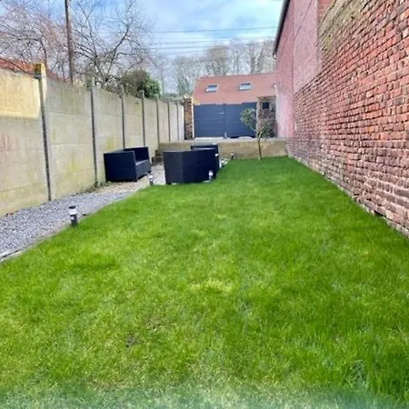 110 - Forest Feriehus