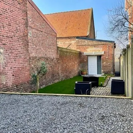 Feriehus 110 - Forest Lewarde