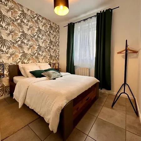 110 - Forest Feriehus