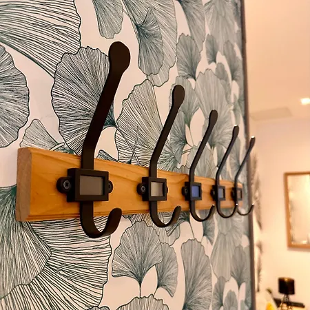 110 - Forest Feriehus *