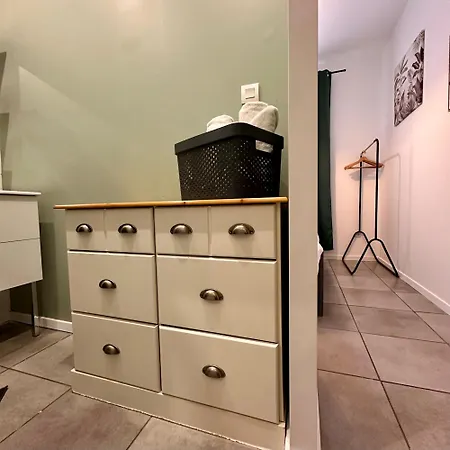 بيت للعطل 110 - Forest Lewarde