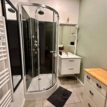 110 - Forest Feriehus *