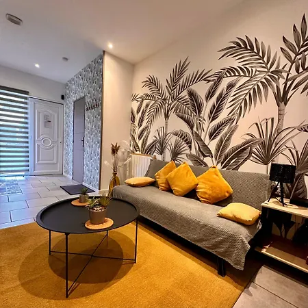 110 - Forest * Lewarde