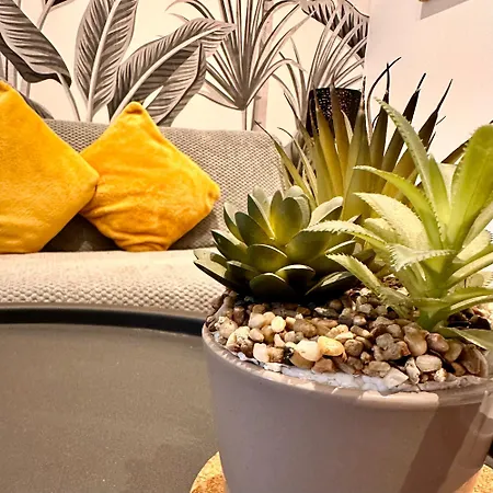 110 - Forest Feriehus