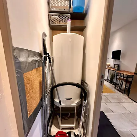 110 - Forest Feriehus *