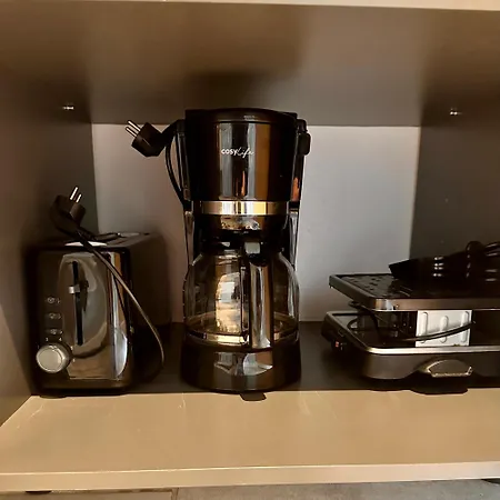 Feriehus 110 - Forest