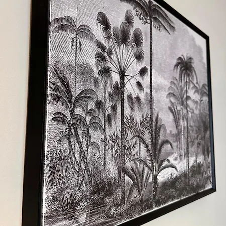 Feriehus 110 - Forest Lewarde