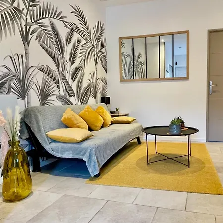 Feriehus 110 - Forest *