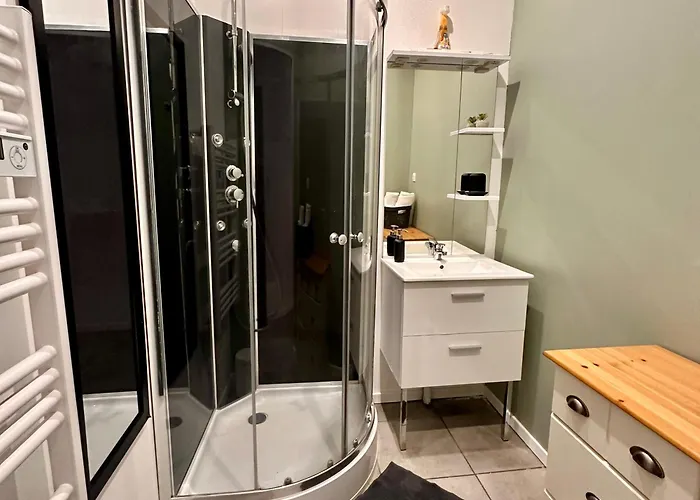 110 - Forest Feriehus *