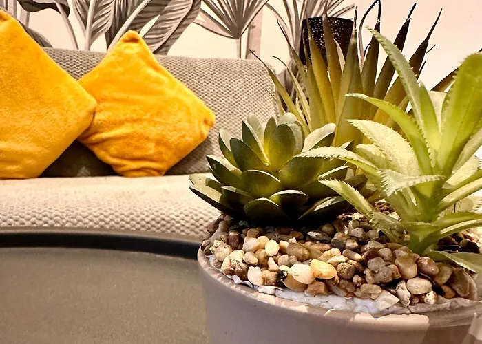 110 - Forest Feriehus